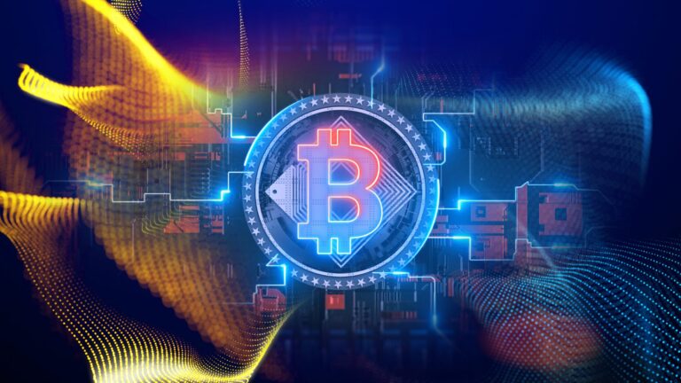 State press crypto