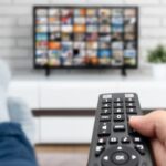 Streaming Statepress