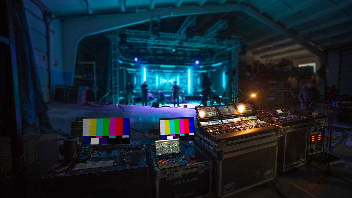Virtual Concerts: A New Era for Live Music