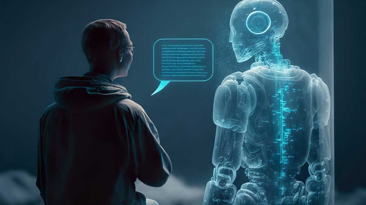 How Generative AI is Changing the World