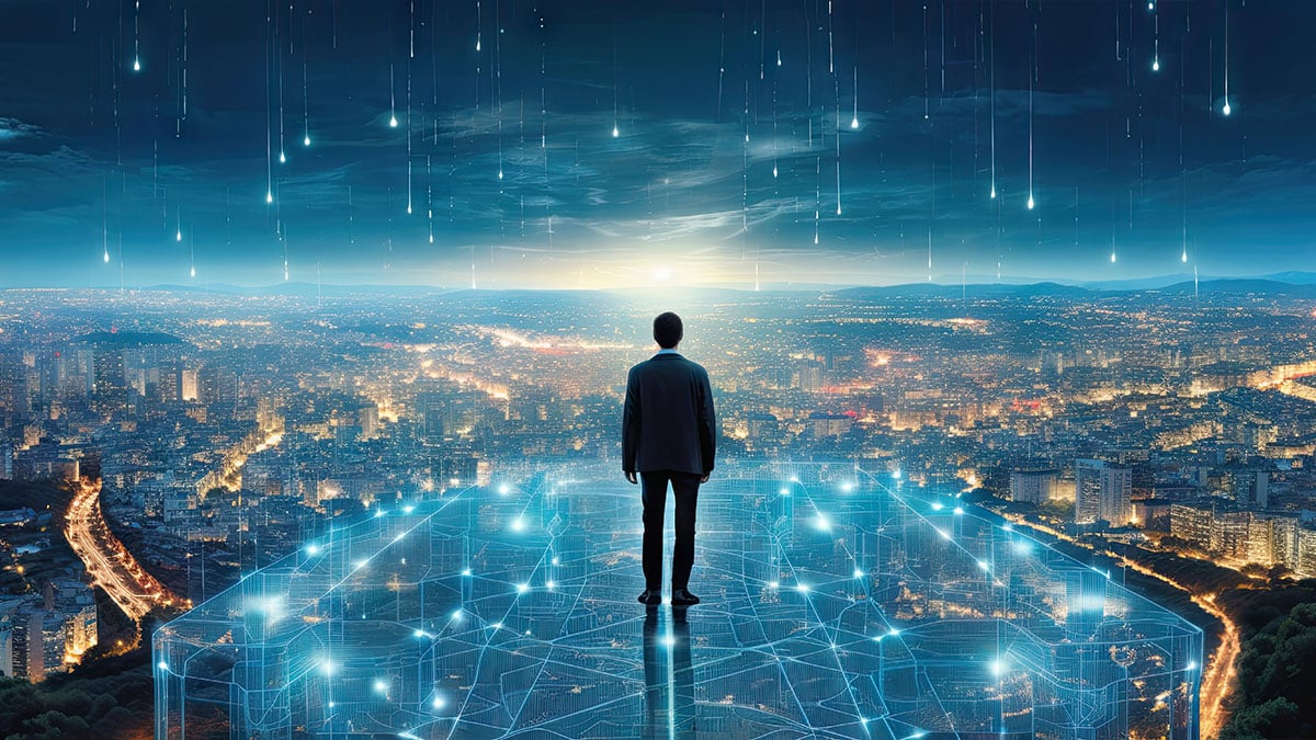 The Top 10 Technology Trends Reshaping 2024 and Beyond