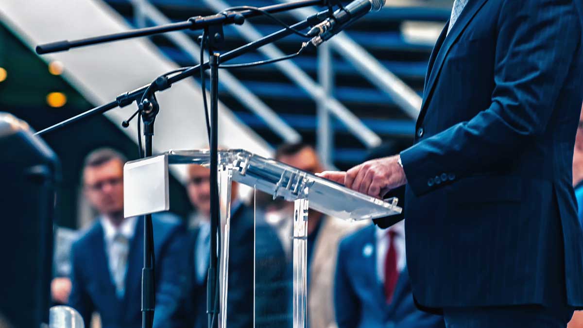 The Perennial Challenge of Partisanship: Navigating Political Divides