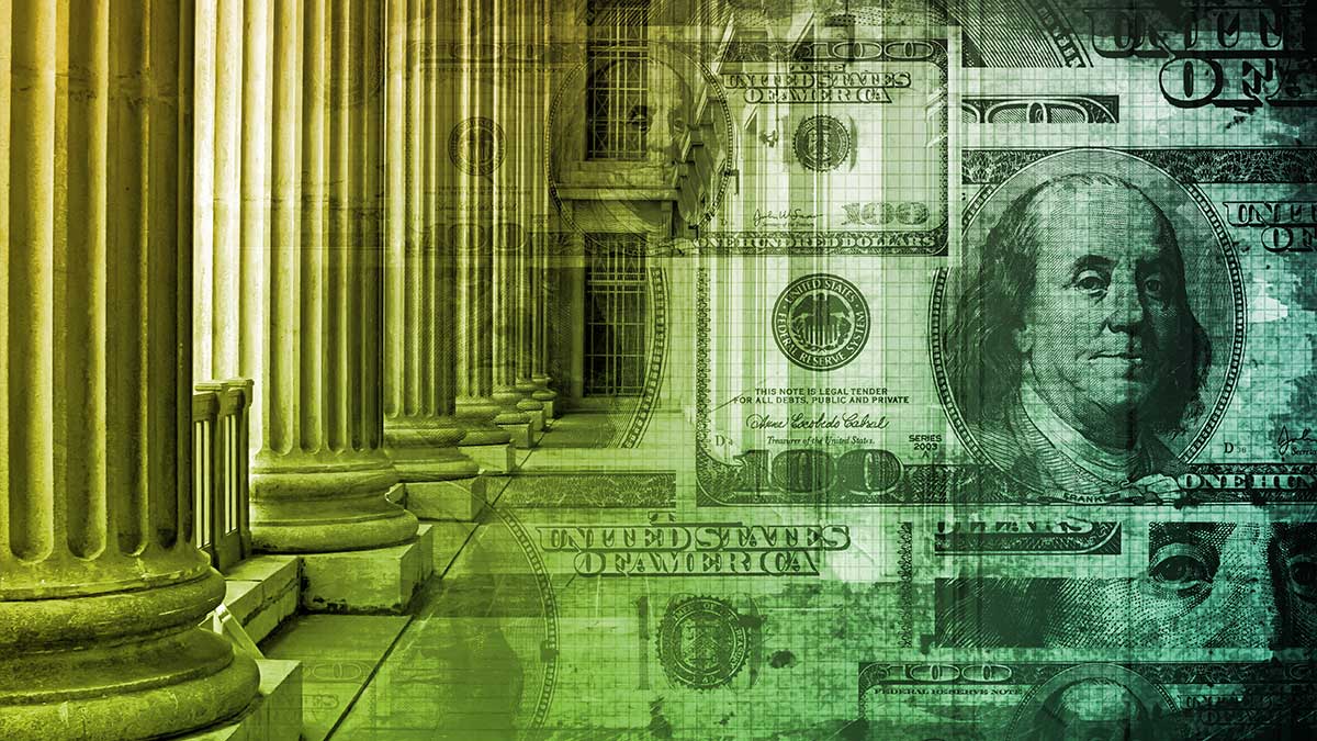 Unraveling the Shadows of Politics: Scandals & Corruption