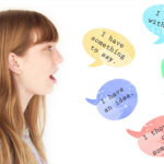teenage-girl-talking-with-speech-bubbles