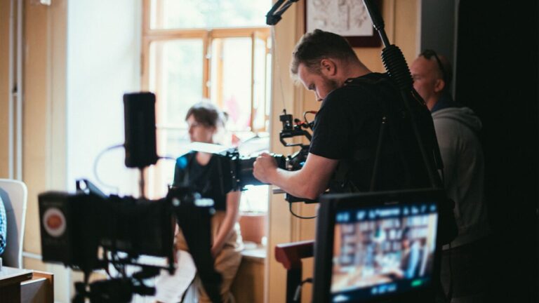 film-director-at-camera-shooting-a-movie-scene