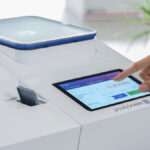 Pitney Bowes Postage Meter