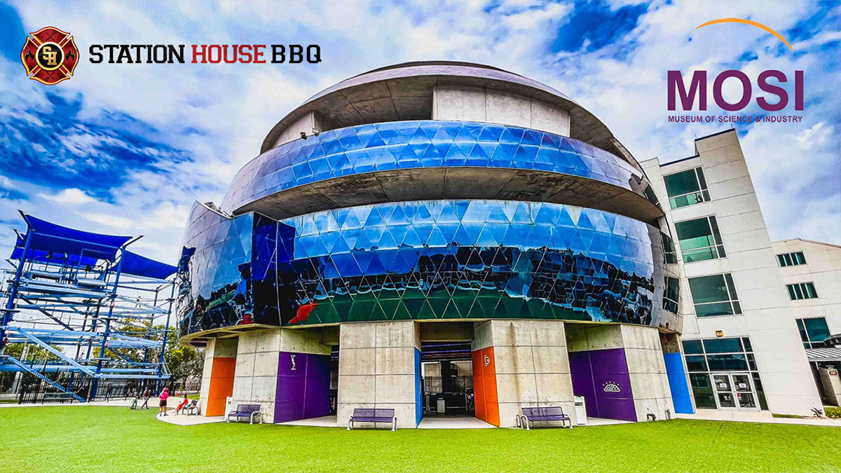 Station House BBQ: Tampa’s Best BBQ Caterer for Weddings, Corporate Events, and Special Occasions