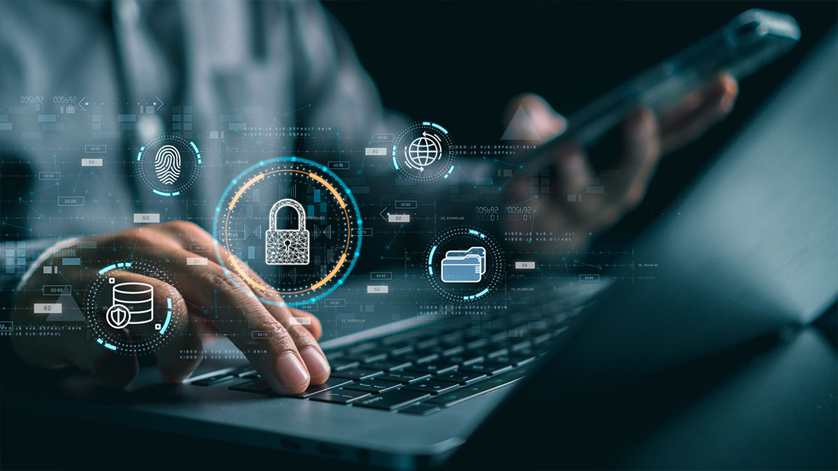 Digital Security: How Automation Protects Sensitive Data