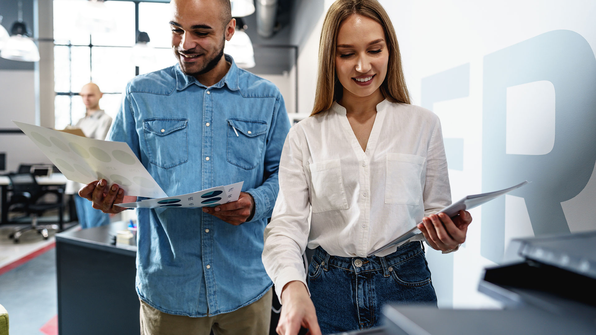 How Mailroom Automation Is Revolutionizing Business Communication in 2025