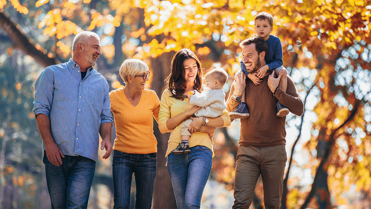 What Makes Veritas One of the Best Life Insurance Companies for Families Today