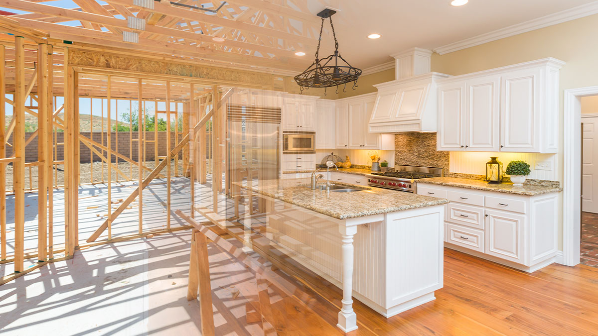 Why ANM Contracting is the Preferred Choice for Exclusive Home Renovations