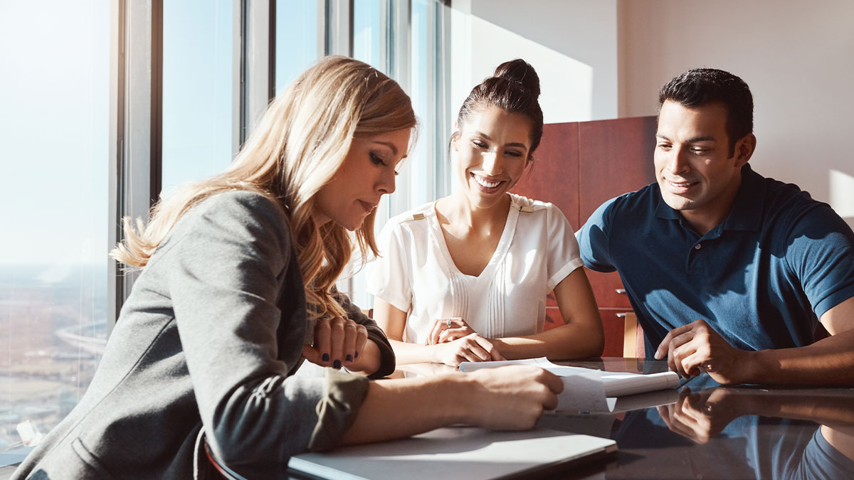 How Veritas Compares to the Best Life Insurance Companies in America
