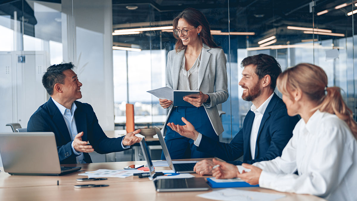 Why More Office Managers Are Turning to UBS for Smart Copier Solutions